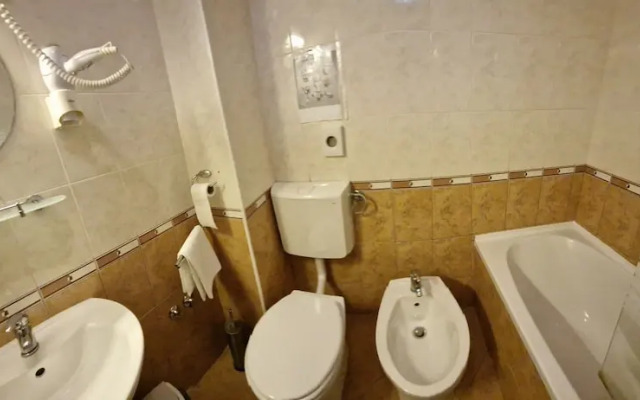 Hotel Miramare Njivice