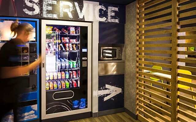 ibis budget Brignoles Provence