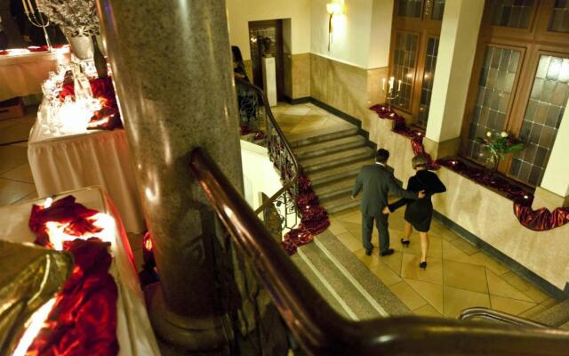 Dorint Hotel Esplanade Jena