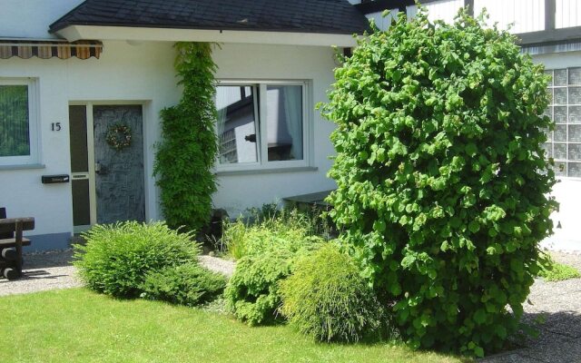 Geraumige Ferienwohnung im Sauerland
