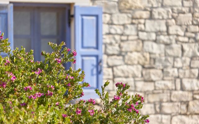 Orelia Cretan Villas