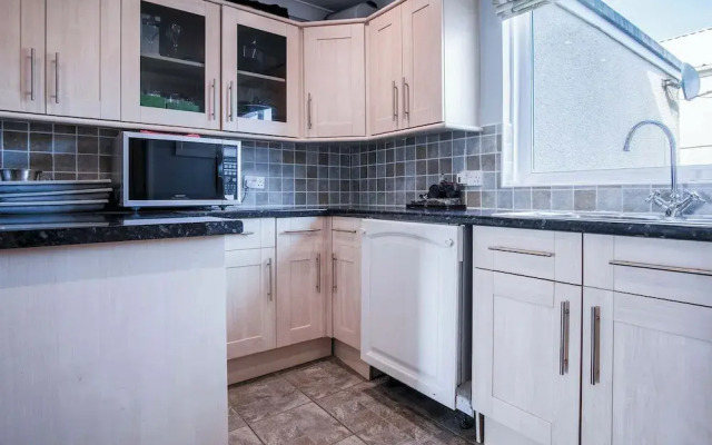 Carissima - 4 Bedroom House - Rhossili