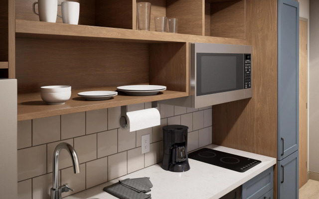 Holiday Inn Tacoma Mall by IHG