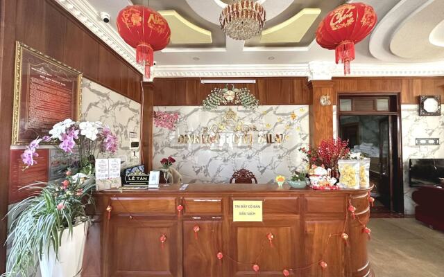 Thanh Loan 3 Hotel