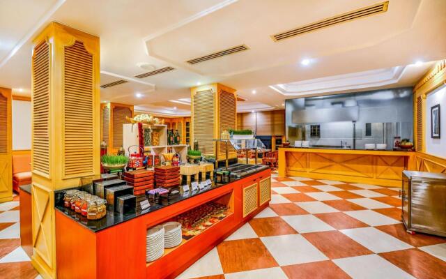 Club Mahindra Jaipur
