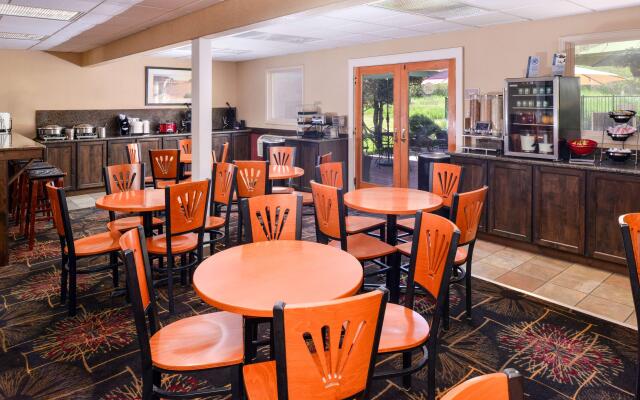 Best Western Durango Inn & Suites