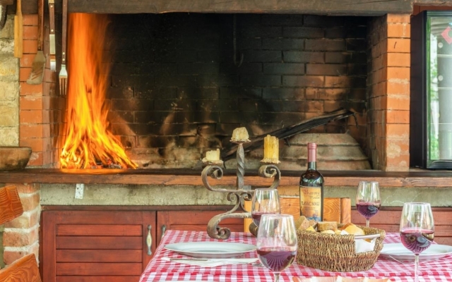 Apartment Bosko - 30m from the sea with parking: A3 Nin, Zadar riviera