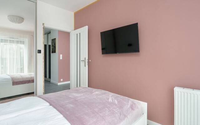 Wellness Zone & Parking by Renters