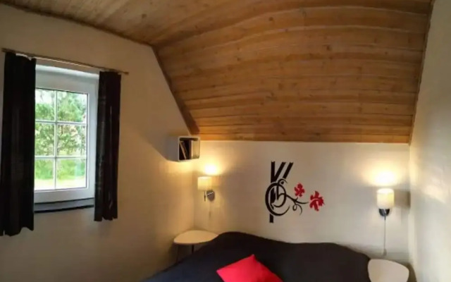4 Star Holiday Home in Ulfborg