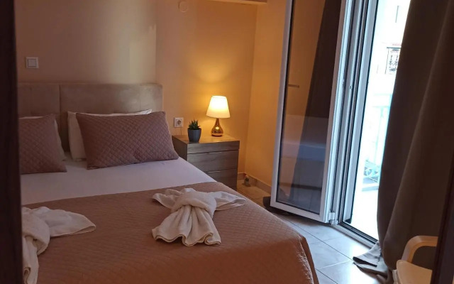 John's Apartment 4 in Argostoli
