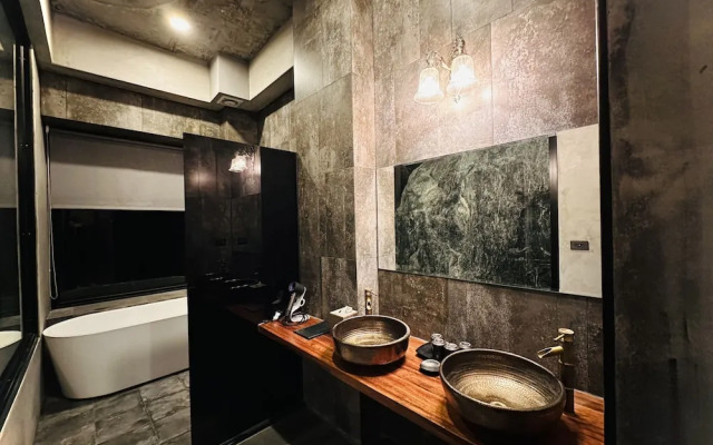 Zephyr Homestay