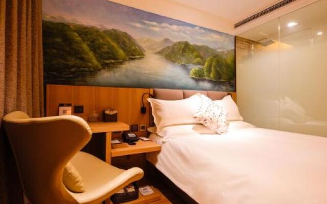 Qiuguo Hotel Beijing