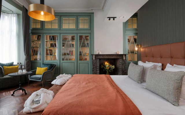 Martin's Relais