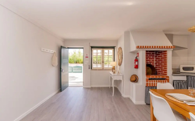 Casa do Z Grande in Silveira