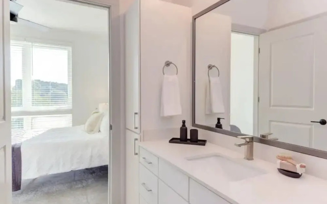 Forge at Raleigh Iron Works