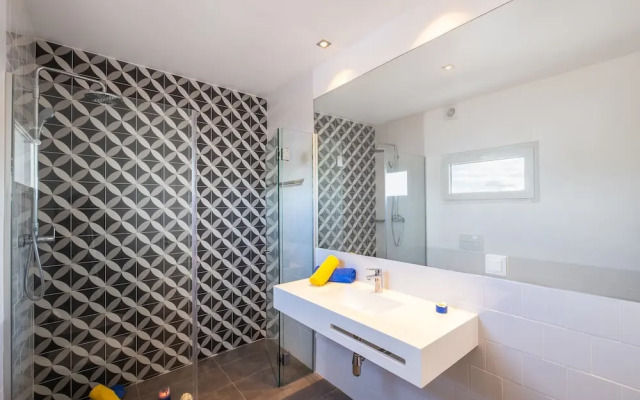 Villa Benagil Boutique