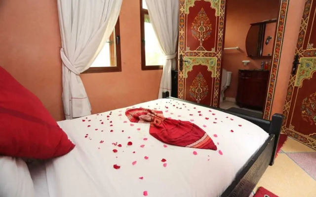 Equi Palace & Spa