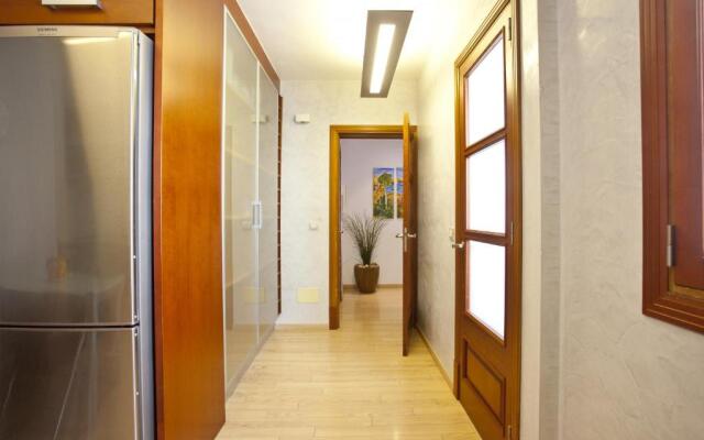 Apartamento Ciutadella 1