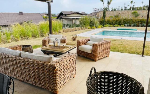 Regnum Golfvilla Bodrum