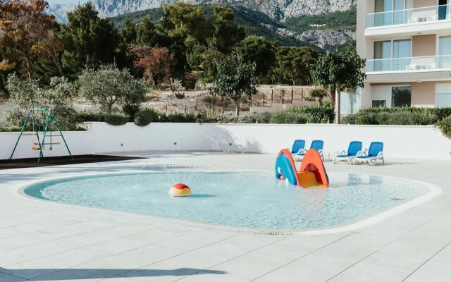 Romana Beach Resort