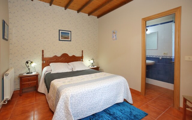 Casa Elena Turismo Rural