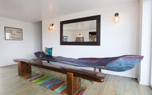 The Beach House 3 Bedroom Home
