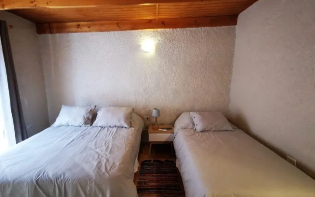 Barros Antai Bed & Breakfast