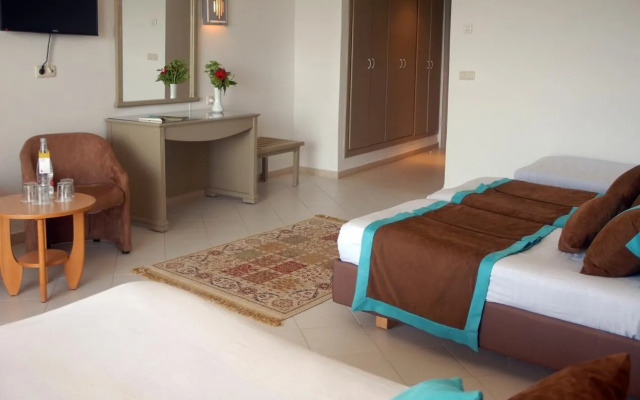 Resort Riadh Palms Resort & Spa