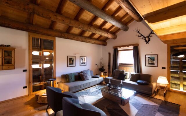 Chalet Baita TabiiÂ  (PRZ350)