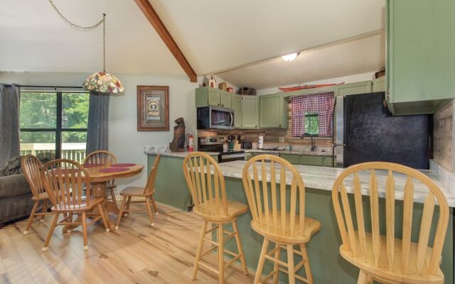 Mountain Memories by Jackson Mountain Rentals