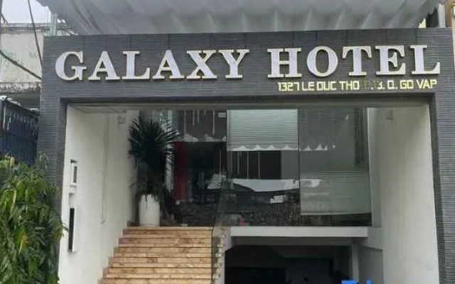 Galaxy Hotel 3