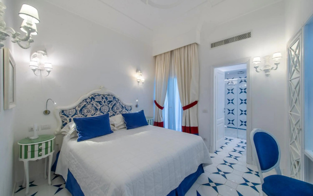 Hotel Onda Verde