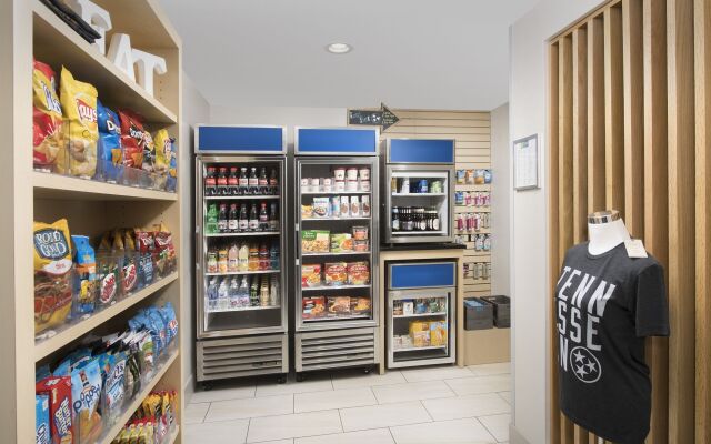 Holiday Inn Express Knoxville-Strawberry Plains by IHG