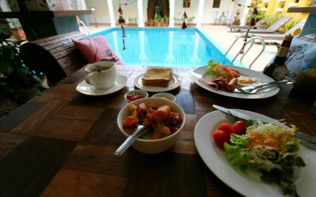 Riad Hua Hin Hotel