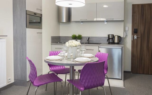 VacationClub - Baltic Park Molo Apartments