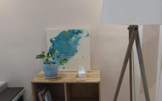 Capital Apartment kilkis