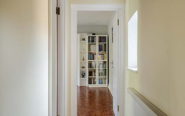 Great 1 Bed, Up To 3 Guests, Islington/Essex Rd