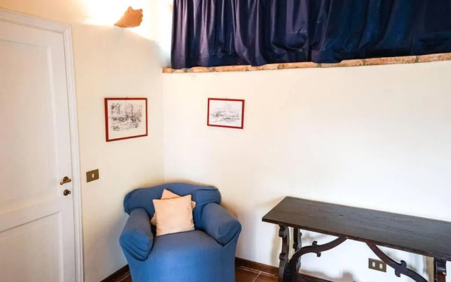 Villa Capannina