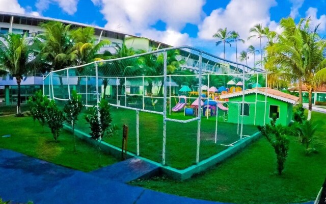 Ancorar Flat Resort