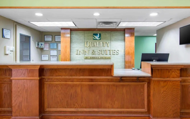 Holiday Inn Express Hotel & Suites Decatur-I-20 East (Panola Rd)