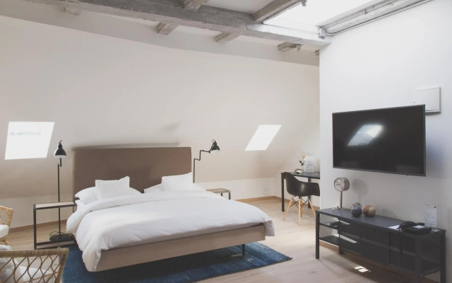 Hotel Mon Repos