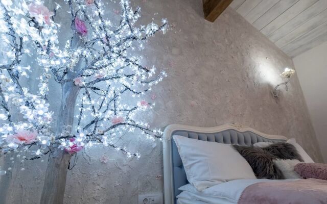 Fm Luxury 1 Bdr Apartment Sofia Dream Apartments