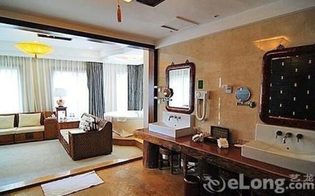Seafo Resort Hotel