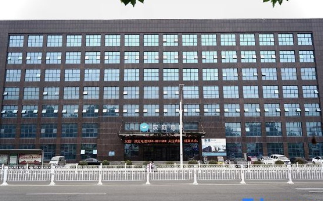 HanTing Hotel (Luohe Linying) – Exterior – Luohe