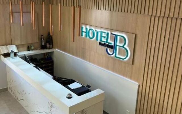Hotel Jb