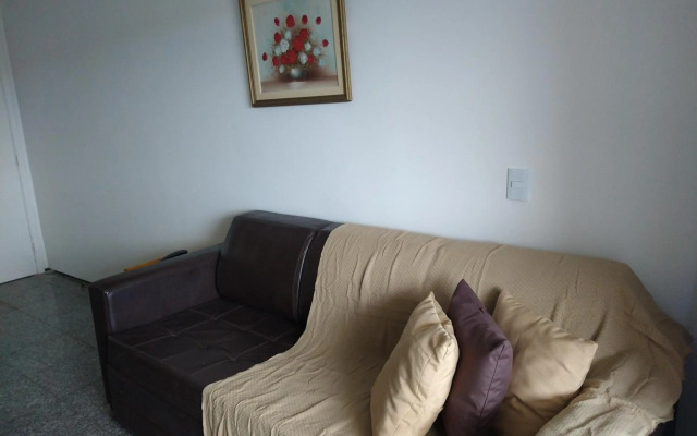 Iracema Flat 501 Fortaleza