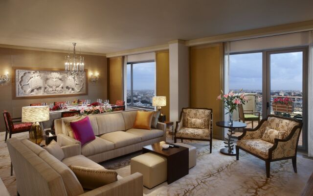 ITC Gardenia, a Luxury Collection Hotel, Bengaluru