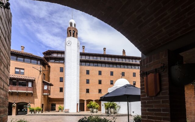 Travelers Apartamentos Y Suites Condominioplenitud