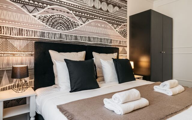 District17 - LoftAffair Collection