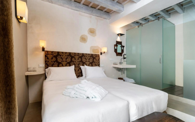 Boutique Hotel V...